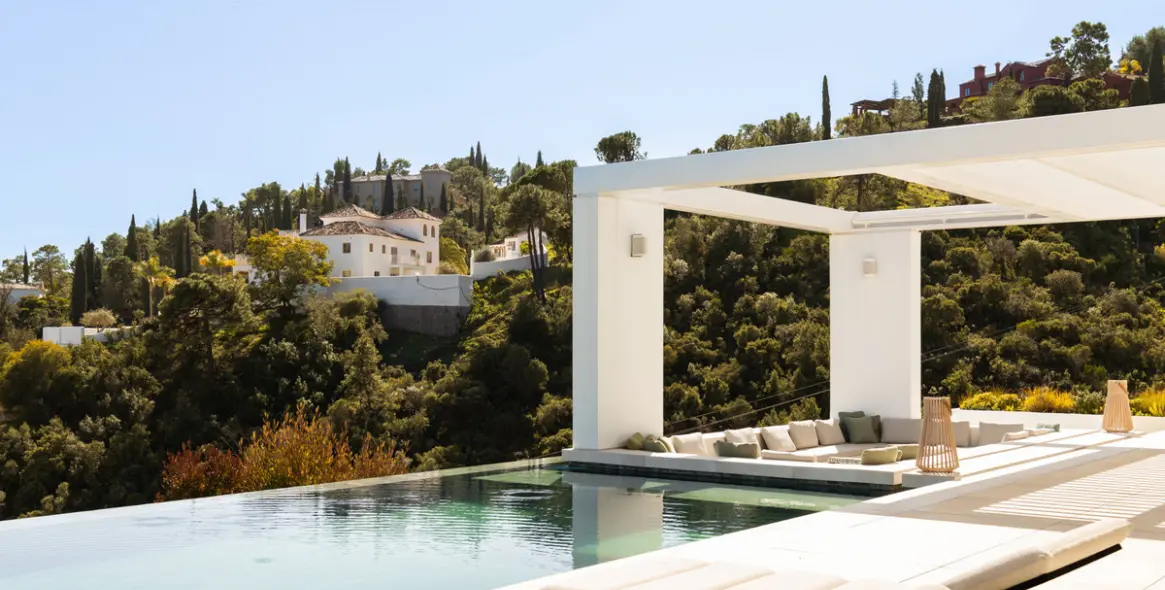 Venta de villa independiente en El Madroñal 9