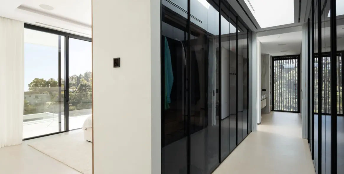 Venta de villa independiente en El Madroñal 15