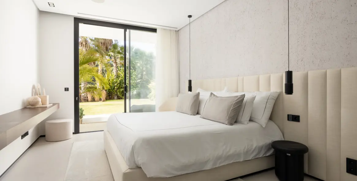 Venta de villa independiente en El Madroñal 18