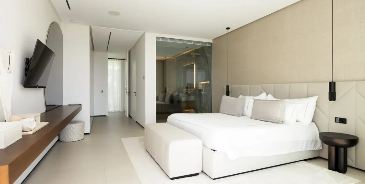 Venta de villa independiente en El Madroñal 19