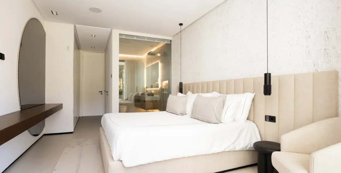 Venta de villa independiente en El Madroñal 20