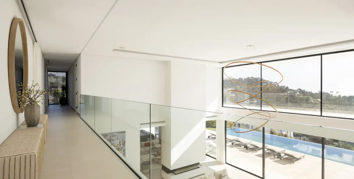 Venta de villa independiente en El Madroñal 25