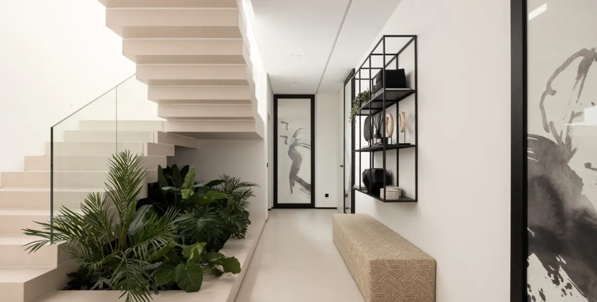 Venta de villa independiente en El Madroñal 27