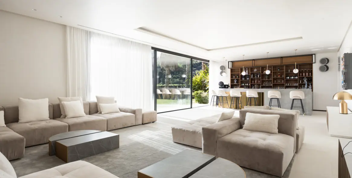 Venta de villa independiente en El Madroñal 30