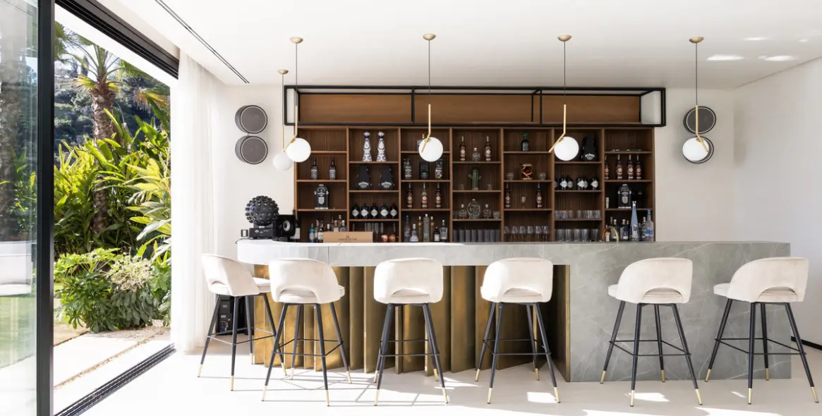 Venta de villa independiente en El Madroñal 31