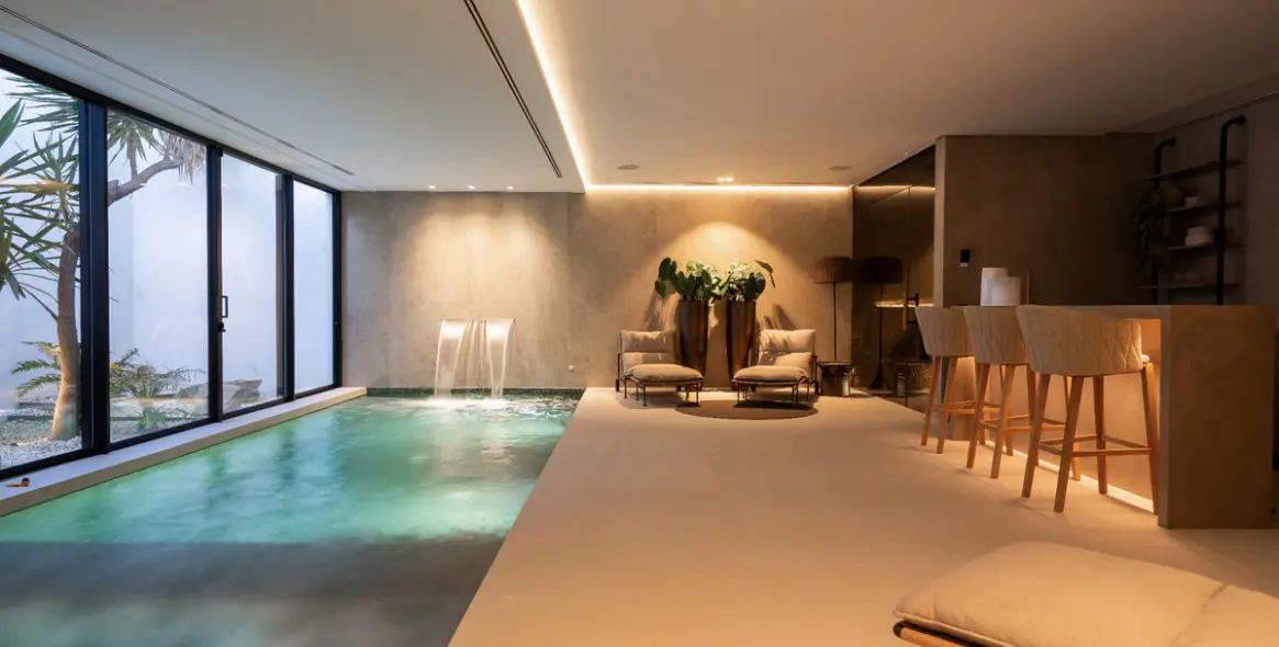 Venta de villa independiente en El Madroñal 32