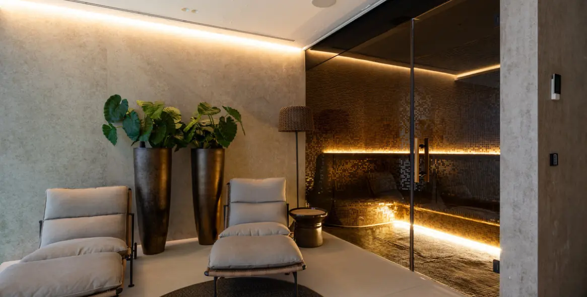 Venta de villa independiente en El Madroñal 33