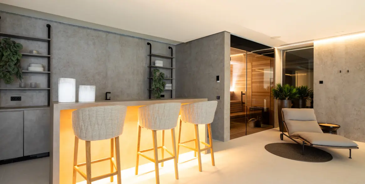 Venta de villa independiente en El Madroñal 35