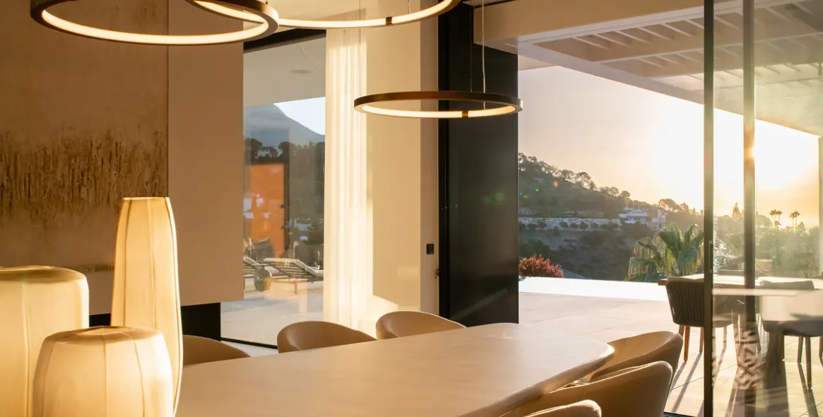 Venta de villa independiente en El Madroñal 38