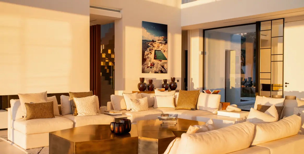 Venta de villa independiente en El Madroñal 39