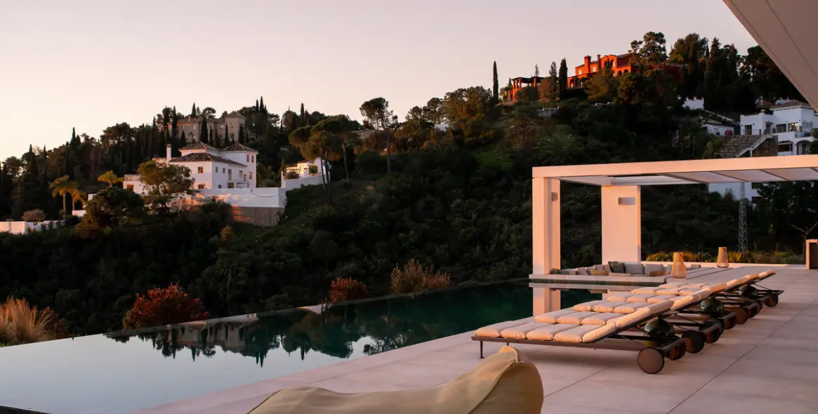 Venta de villa independiente en El Madroñal 47