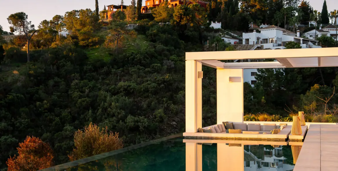 Venta de villa independiente en El Madroñal 48