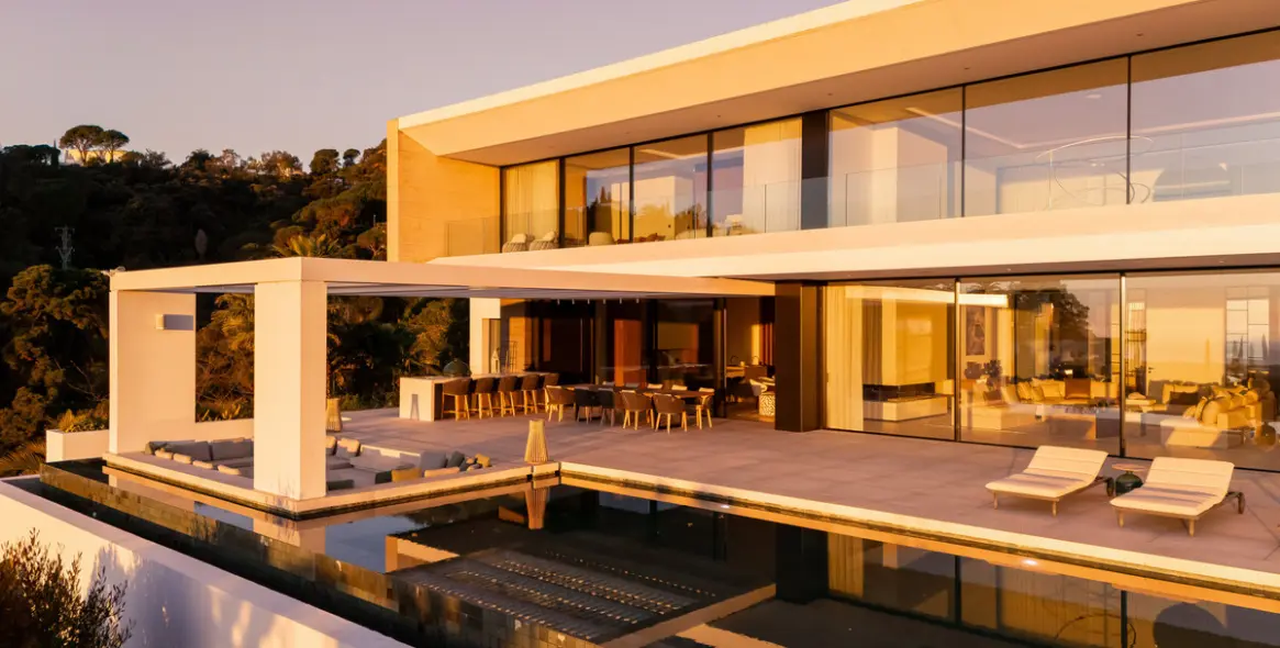 Venta de villa independiente en El Madroñal 49