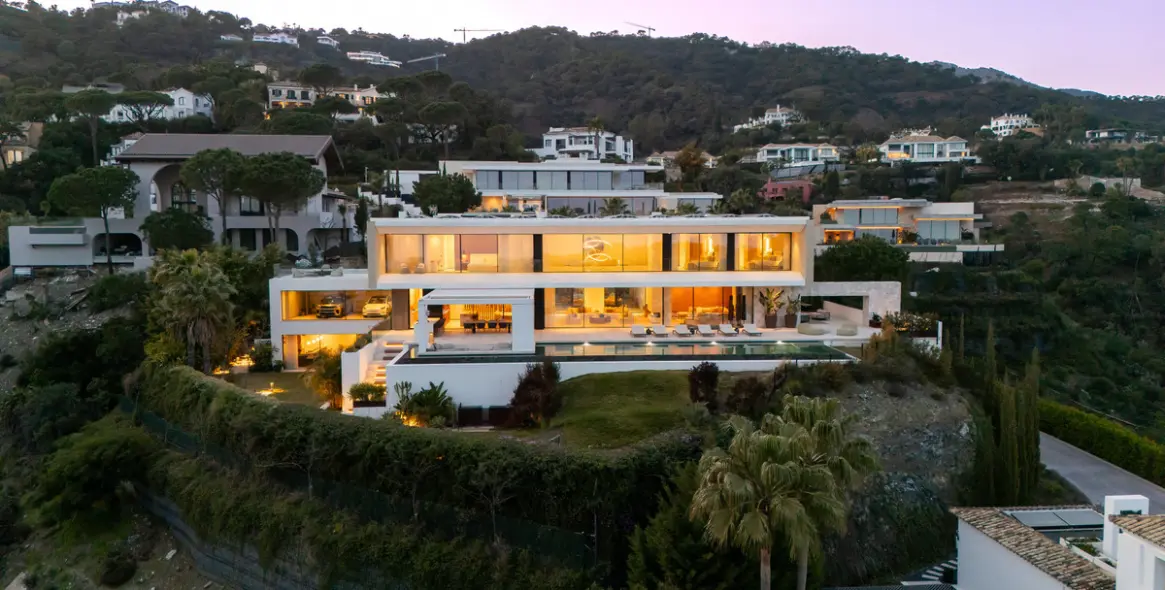 Venta de villa independiente en El Madroñal 50