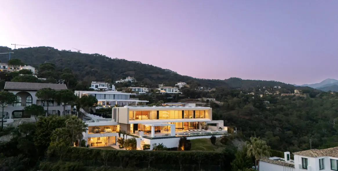 Venta de villa independiente en El Madroñal 51