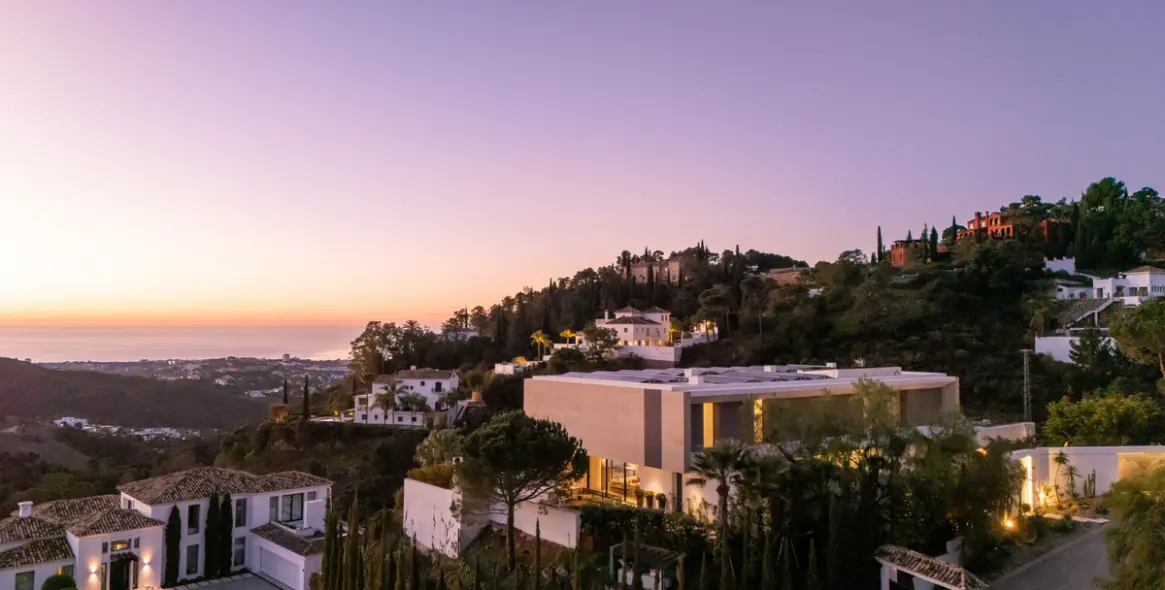 Venta de villa independiente en El Madroñal 52