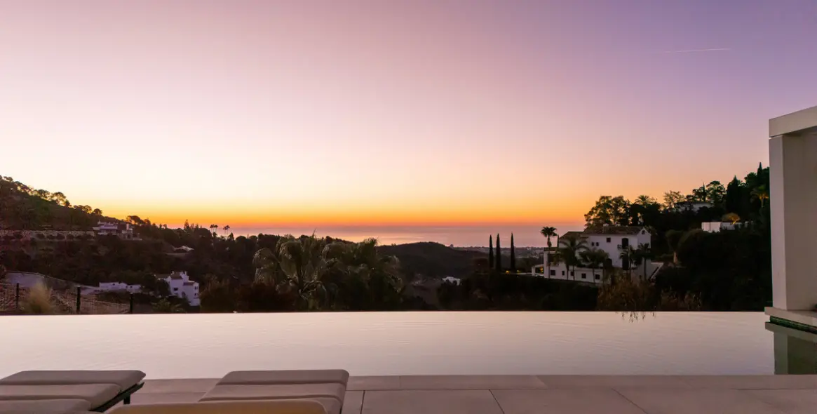 Venta de villa independiente en El Madroñal 53