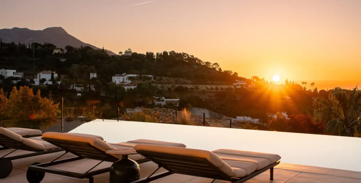 Venta de villa independiente en El Madroñal 54