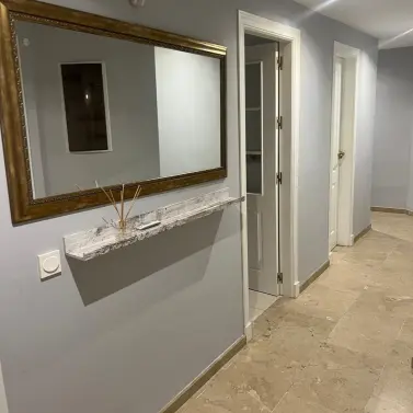 Alquiler a largo plazo de apartamento en planta media en Río Real