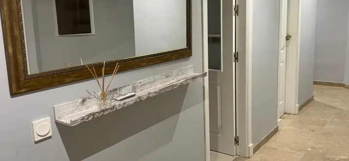 Alquiler a largo plazo de apartamento en planta media en Río Real 2