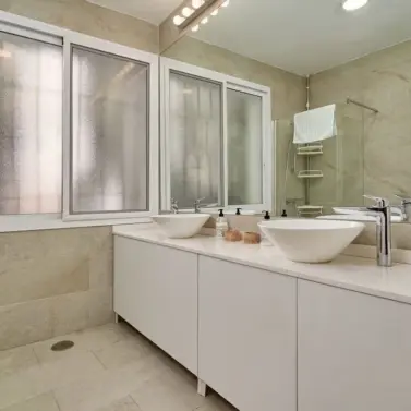 Долгосрочная аренда  отдельно стоящей виллы в Nerja