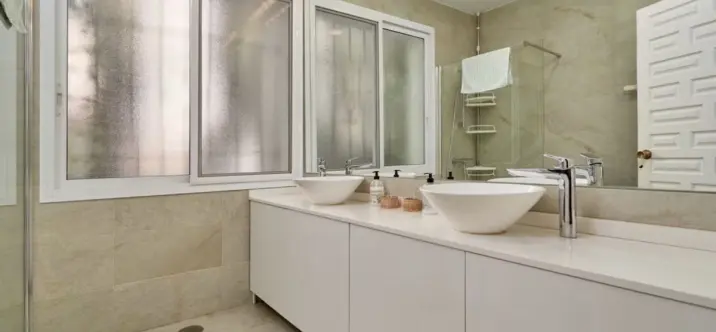 Долгосрочная аренда  отдельно стоящей виллы в Nerja 3