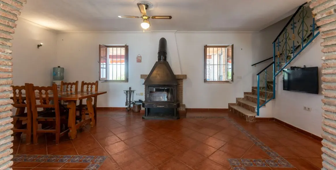 Sale of finca - cortijo in Coín 9