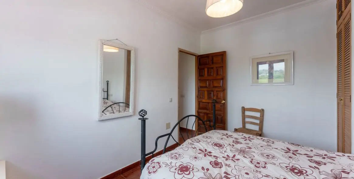 Sale of finca - cortijo in Coín 22