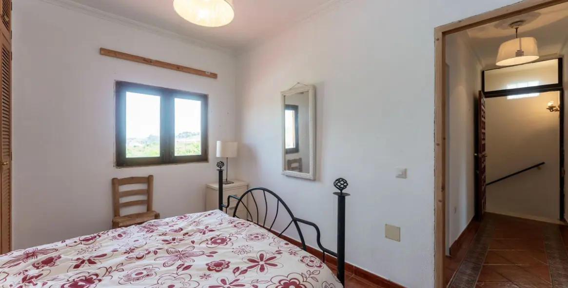 Sale of finca - cortijo in Coín 23