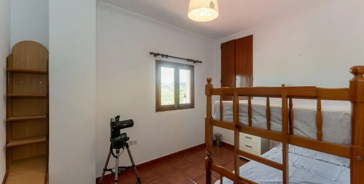 Sale of finca - cortijo in Coín 29