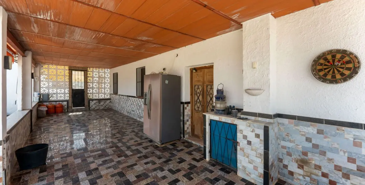 Sale of finca - cortijo in Coín 42