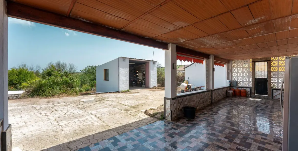 Sale of finca - cortijo in Coín 43