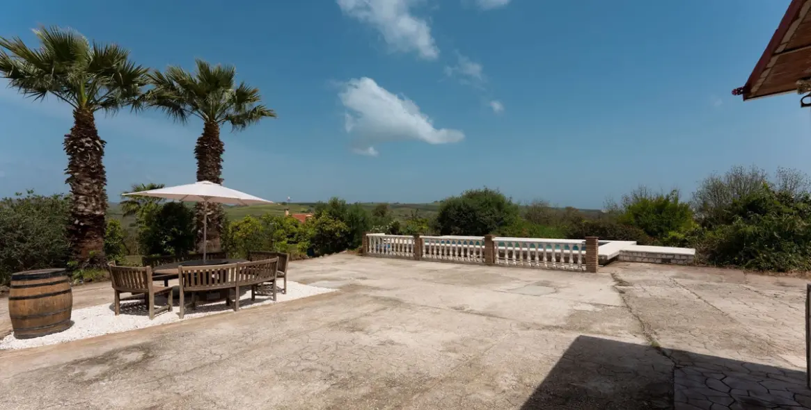 Sale of finca - cortijo in Coín 45