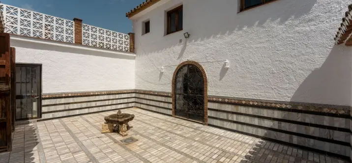 Venta de finca - cortijo en Coín 3