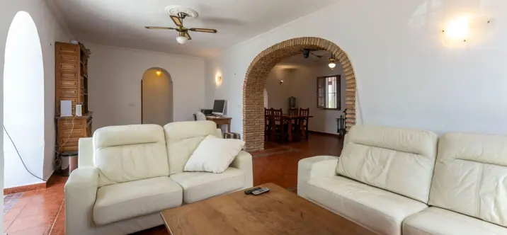 Venta de finca - cortijo en Coín 4