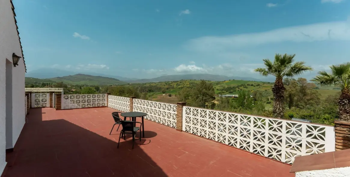 Sale of finca - cortijo in Coín 35