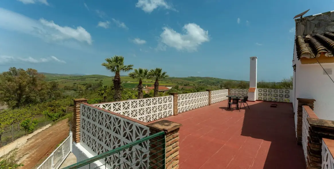 Sale of finca - cortijo in Coín 38