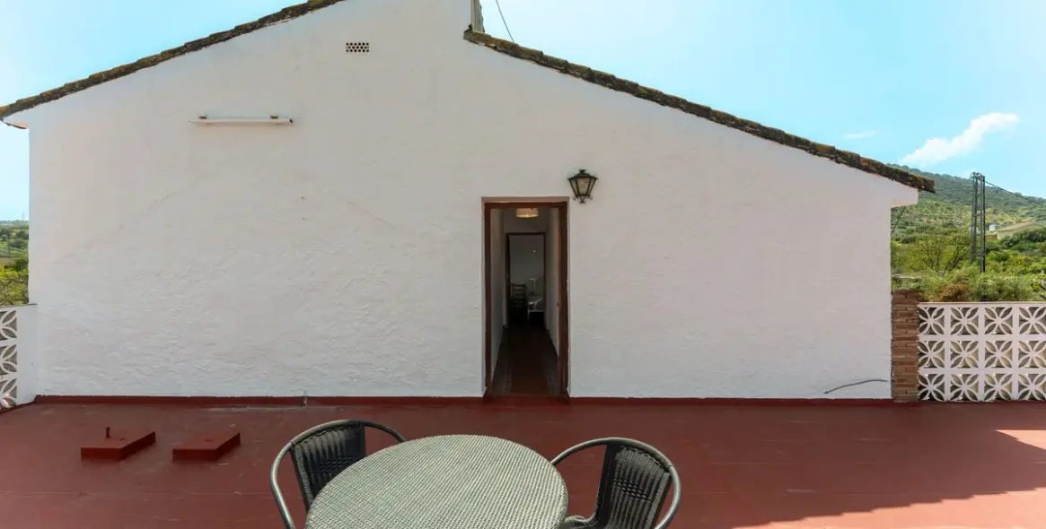 Sale of finca - cortijo in Coín 44