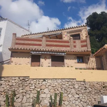 Sale of semi-detached house in Nueva Andalucía