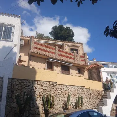Sale of semi-detached house in Nueva Andalucía
