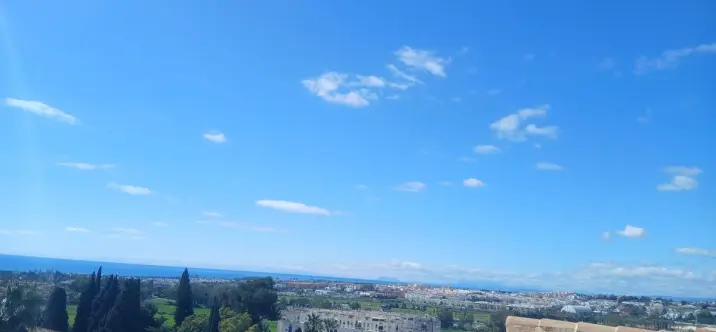 Sale of semi-detached house in Nueva Andalucía 2