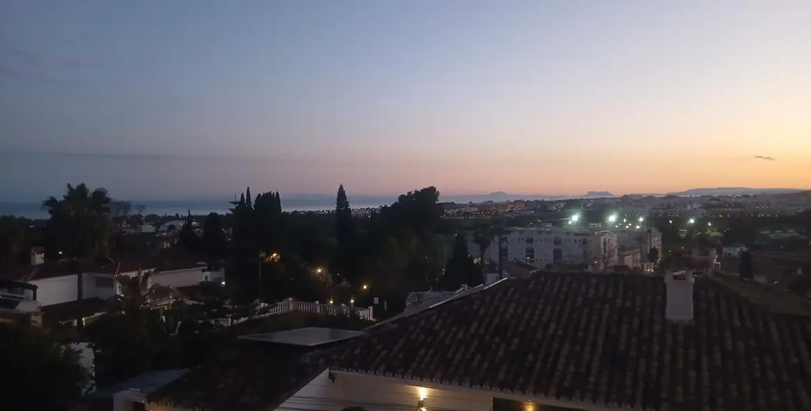 Sale of semi-detached house in Nueva Andalucía 4