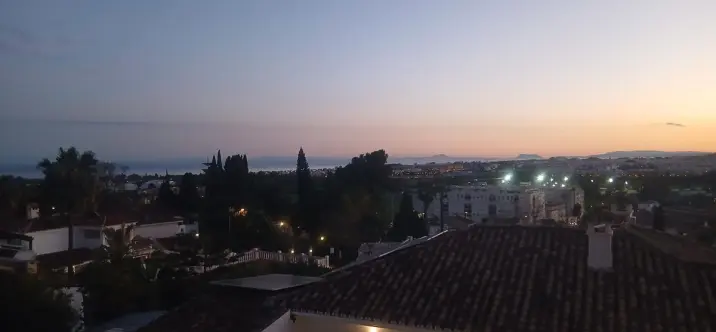 Sale of semi-detached house in Nueva Andalucía 3