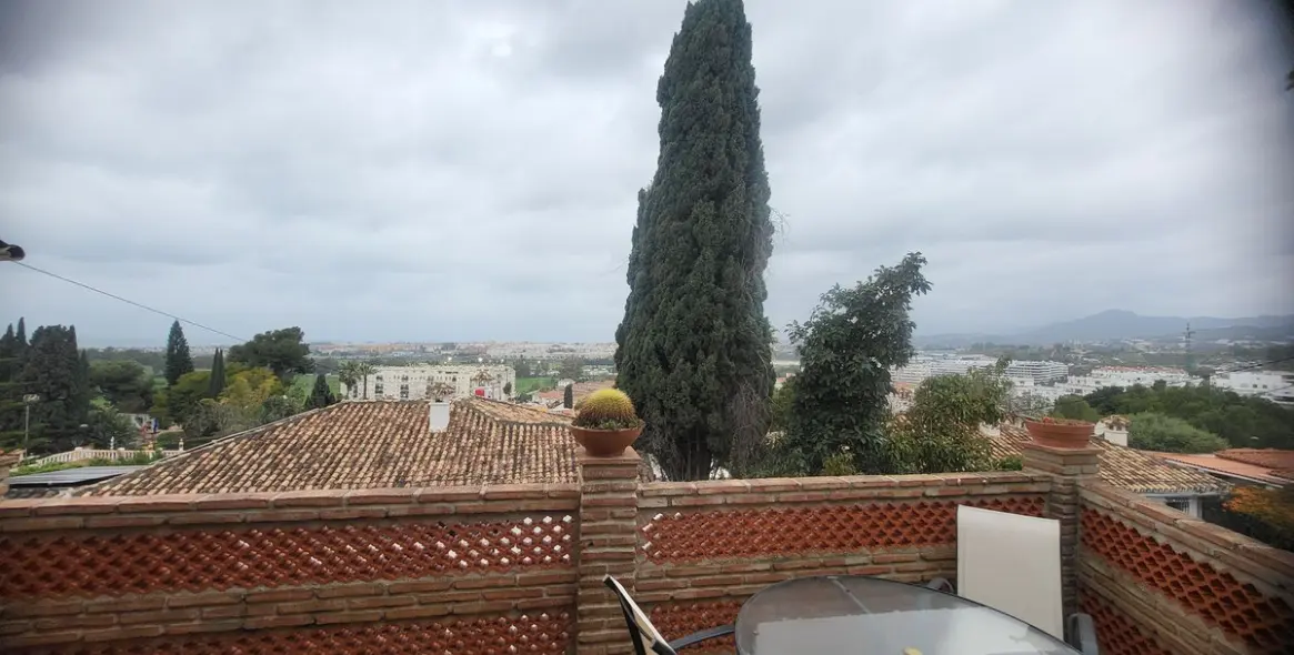 Sale of semi-detached house in Nueva Andalucía 5