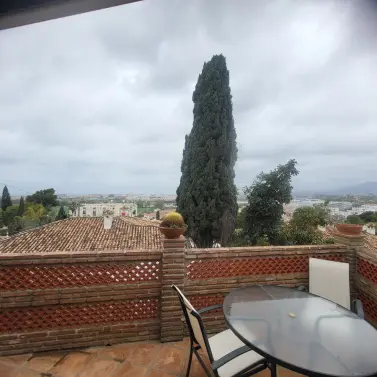Sale of semi-detached house in Nueva Andalucía