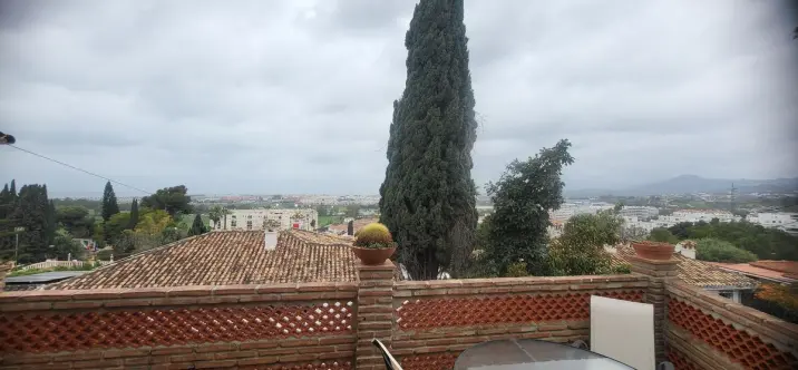 Sale of semi-detached house in Nueva Andalucía 4