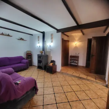 Sale of semi-detached house in Nueva Andalucía