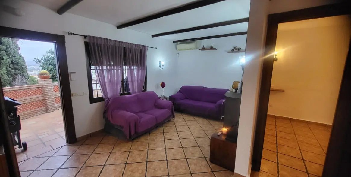Sale of semi-detached house in Nueva Andalucía 7