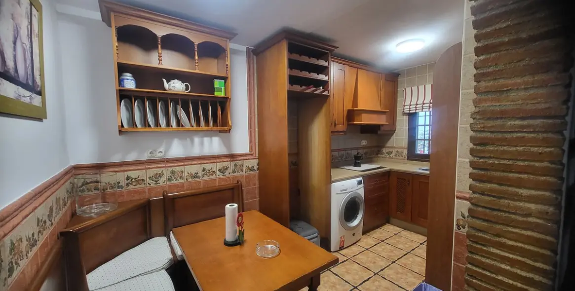 Sale of semi-detached house in Nueva Andalucía 8