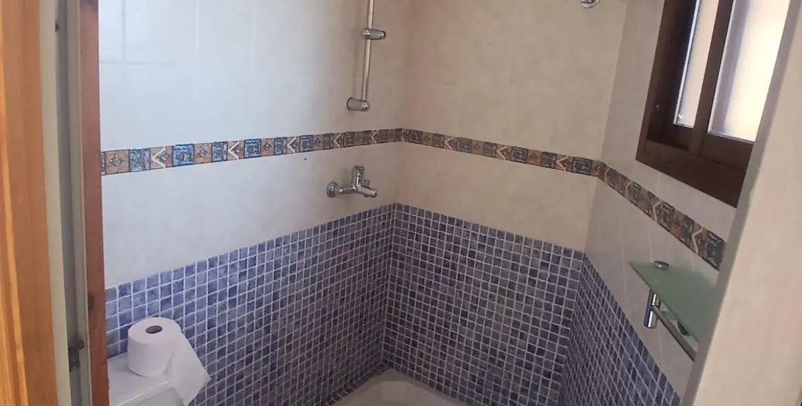 Sale of semi-detached house in Nueva Andalucía 12